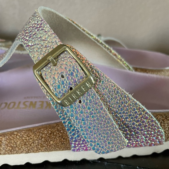 Birkenstock Gizeh Sandal - Picture 6 of 8